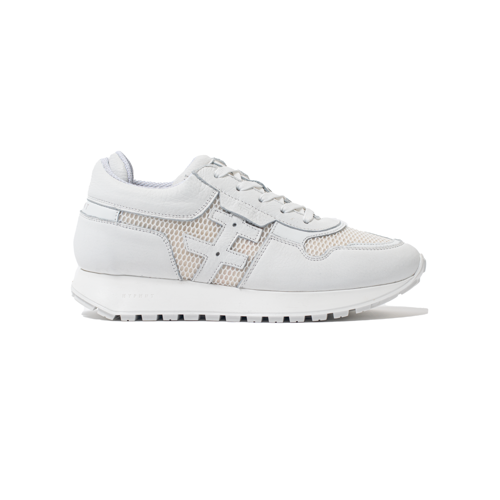 Road Runner Blanco White