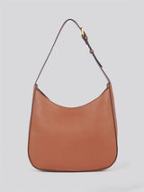 U.S. Polo Assn. Womens Earth Hobo Bag in Tan