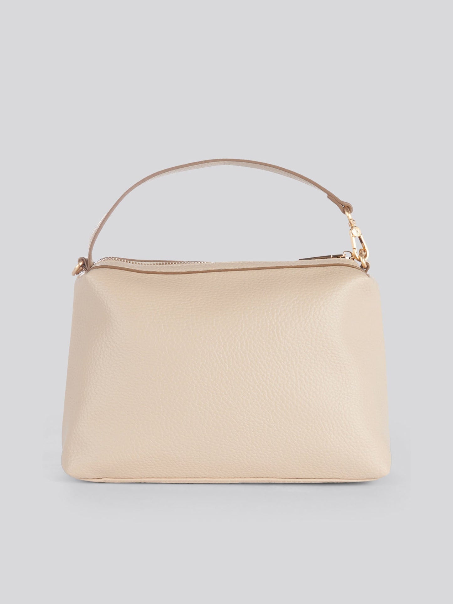 Womens Middleton Large Shopping Bag in Beige