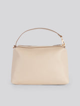 Womens Middleton Large Shopping Bag in Beige