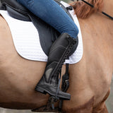 Kentucky Long Riding Boots - Black