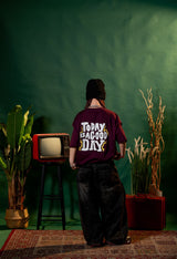 Good Day Villager T-Shirt
