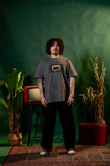 Equal Justice Villager T-Shirt