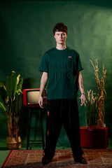 Aim Big Villager T-Shirt