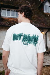 Not Regular Villager T-Shirt
