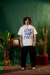 Live Your Truth T-Shirt