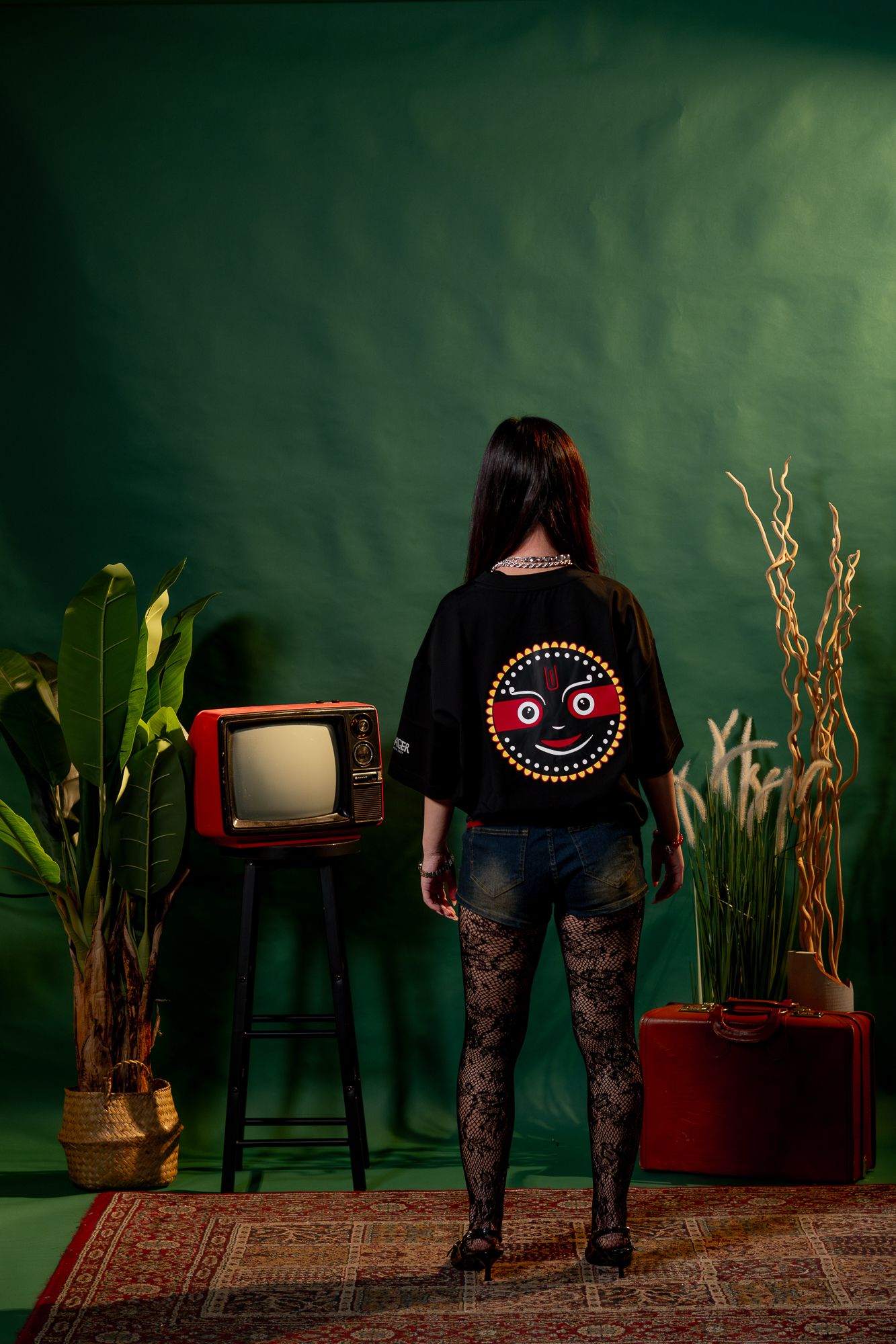 Fearless T-Shirt