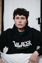 Villager Signature Hoodie