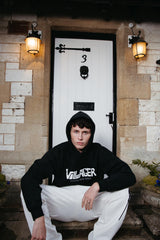 Villager Signature Hoodie