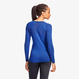 Women's Infrared Merino Baselayer Top