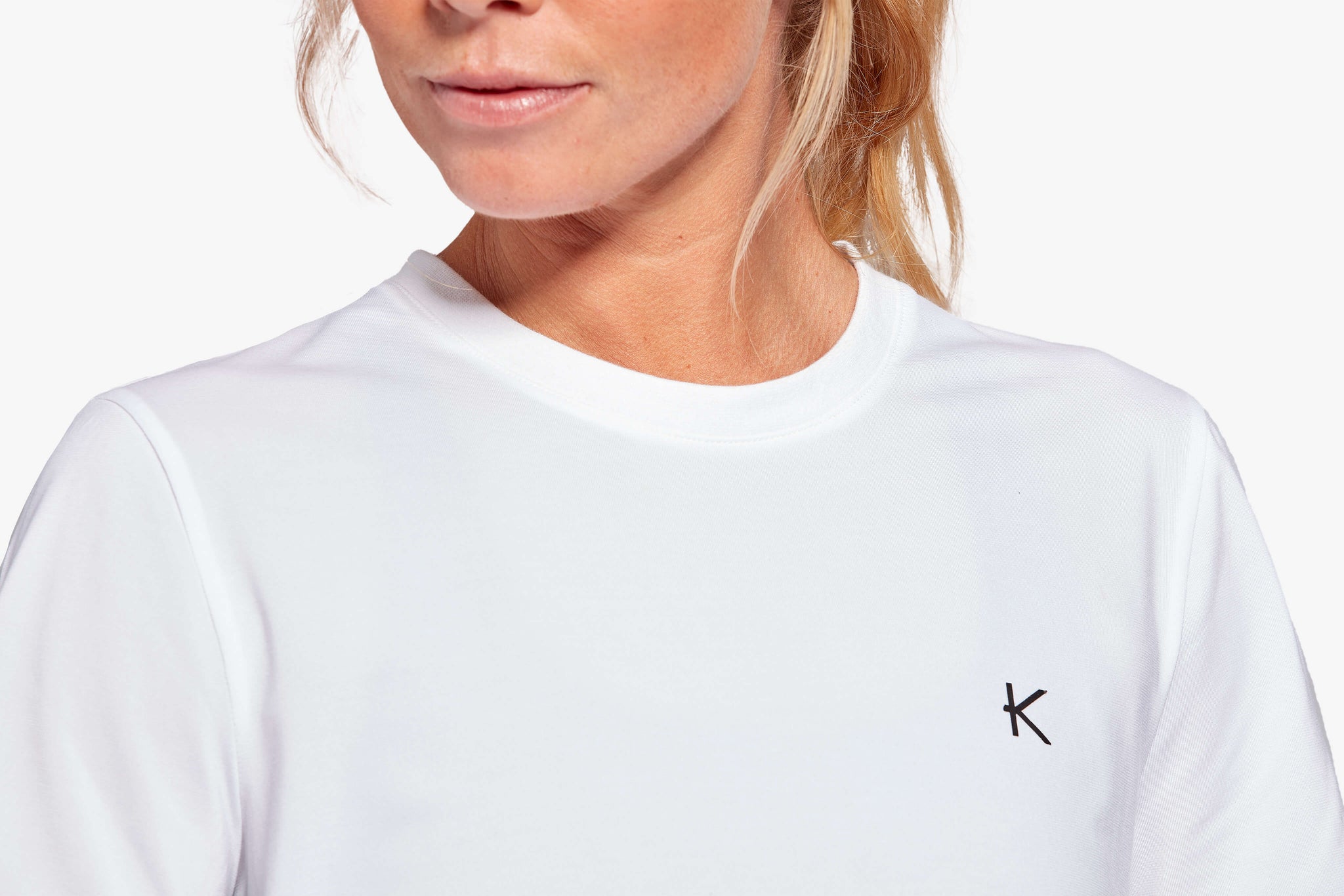 Women's Infrared Recovery T-Shirt