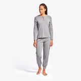 Women's Infrared Recovery Sleepwear Top