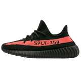 Yeezy Boost 350 V2 'Core Black-Red'
