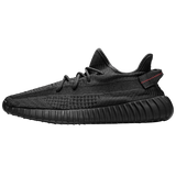 Yeezy Boost 350 V2 'Static Black' (Non-Reflective)