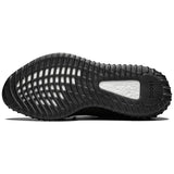 Yeezy Boost 350 V2 'Static Black' (Non-Reflective)