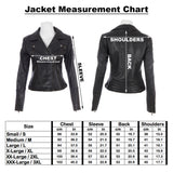 K014 Women's Jacket - Black