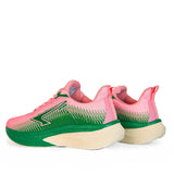 Zephyr Women's Blush/Green