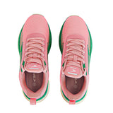 Zephyr Women's Blush/Green