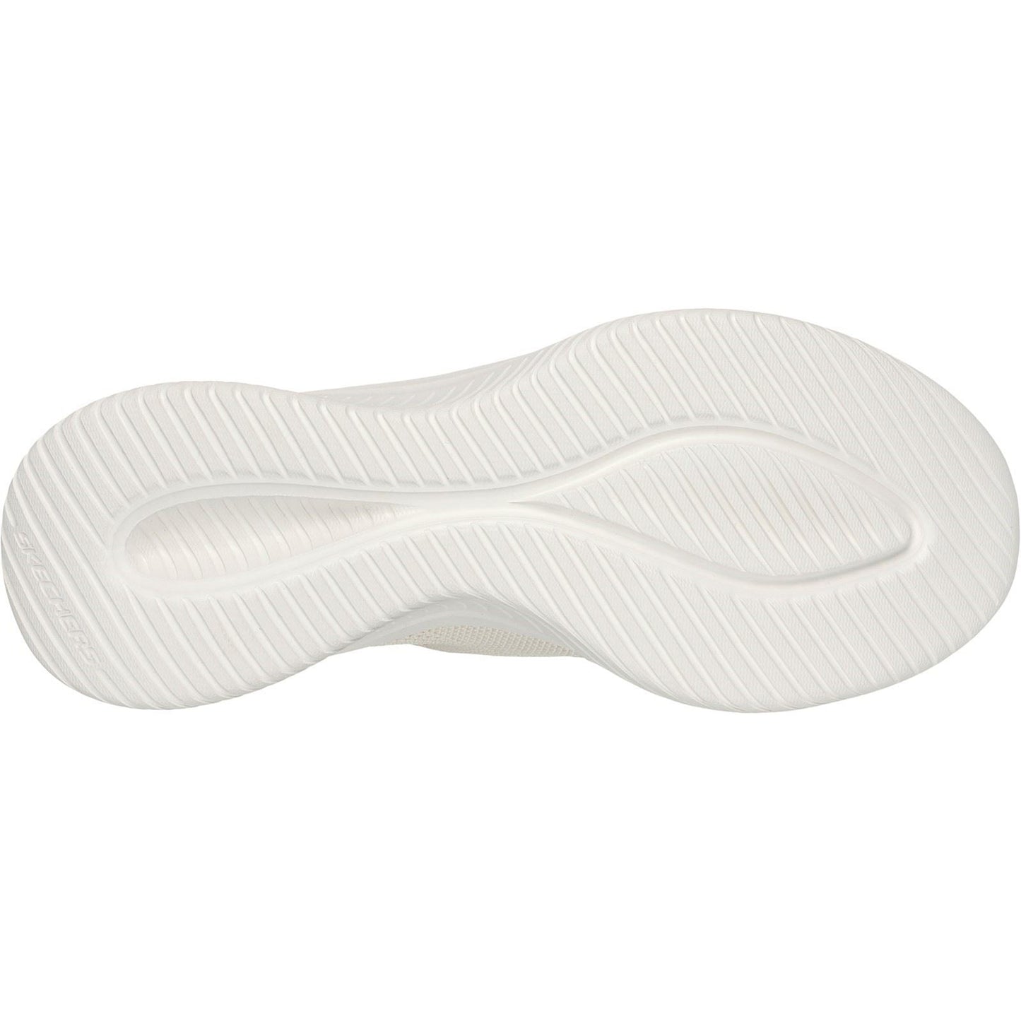 Skechers Women Trainers - Ultra Flex 3.0 - Brilliant in 2 Colours, 3-8 - GAR149710W