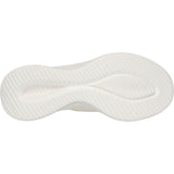 Skechers Women Trainers - Ultra Flex 3.0 - Brilliant in 2 Colours, 3-8 - GAR149710W