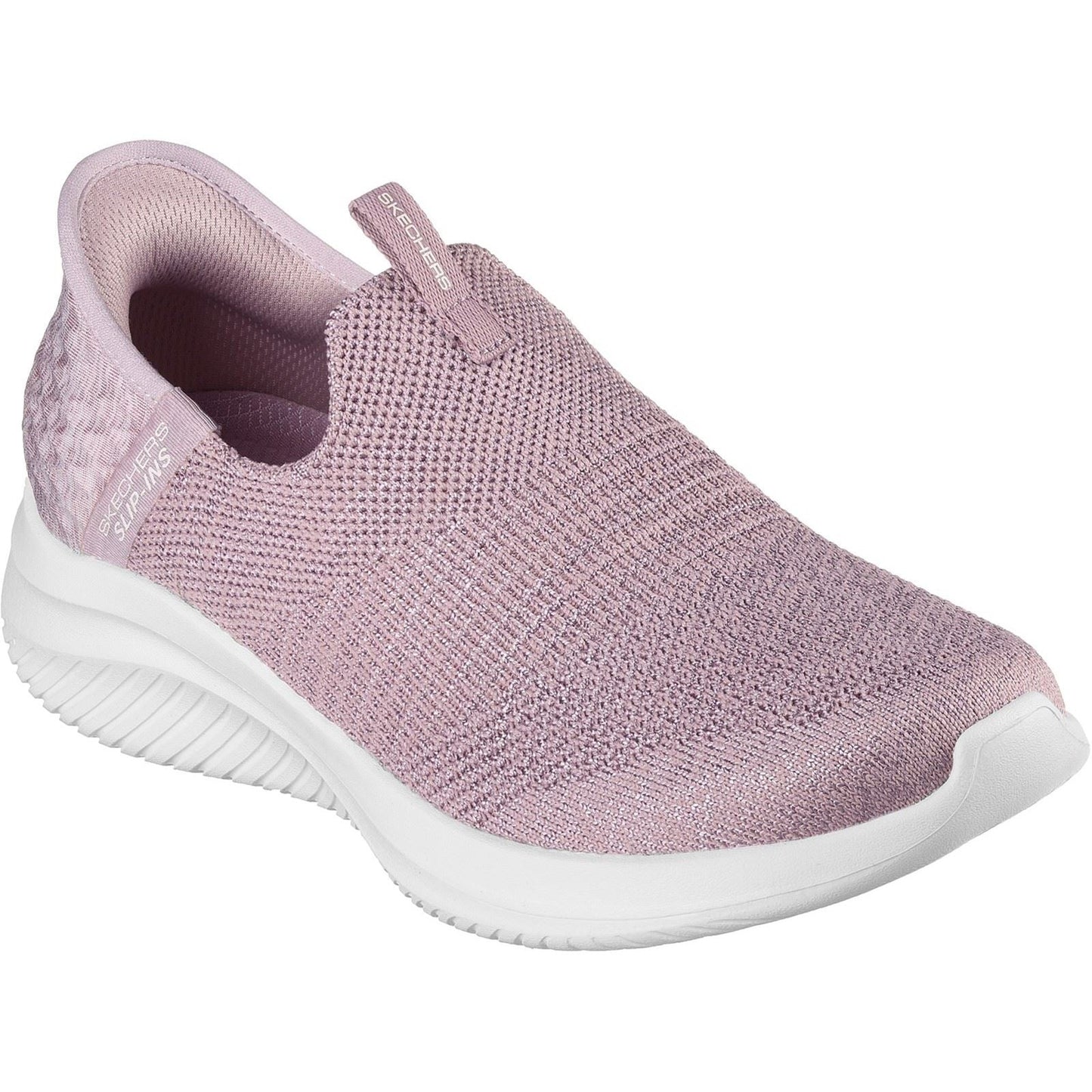 Skechers Women Shoes - Ultra Flex 3.0 Smooth Step in 2 Colours, 3-8 - GAR149709