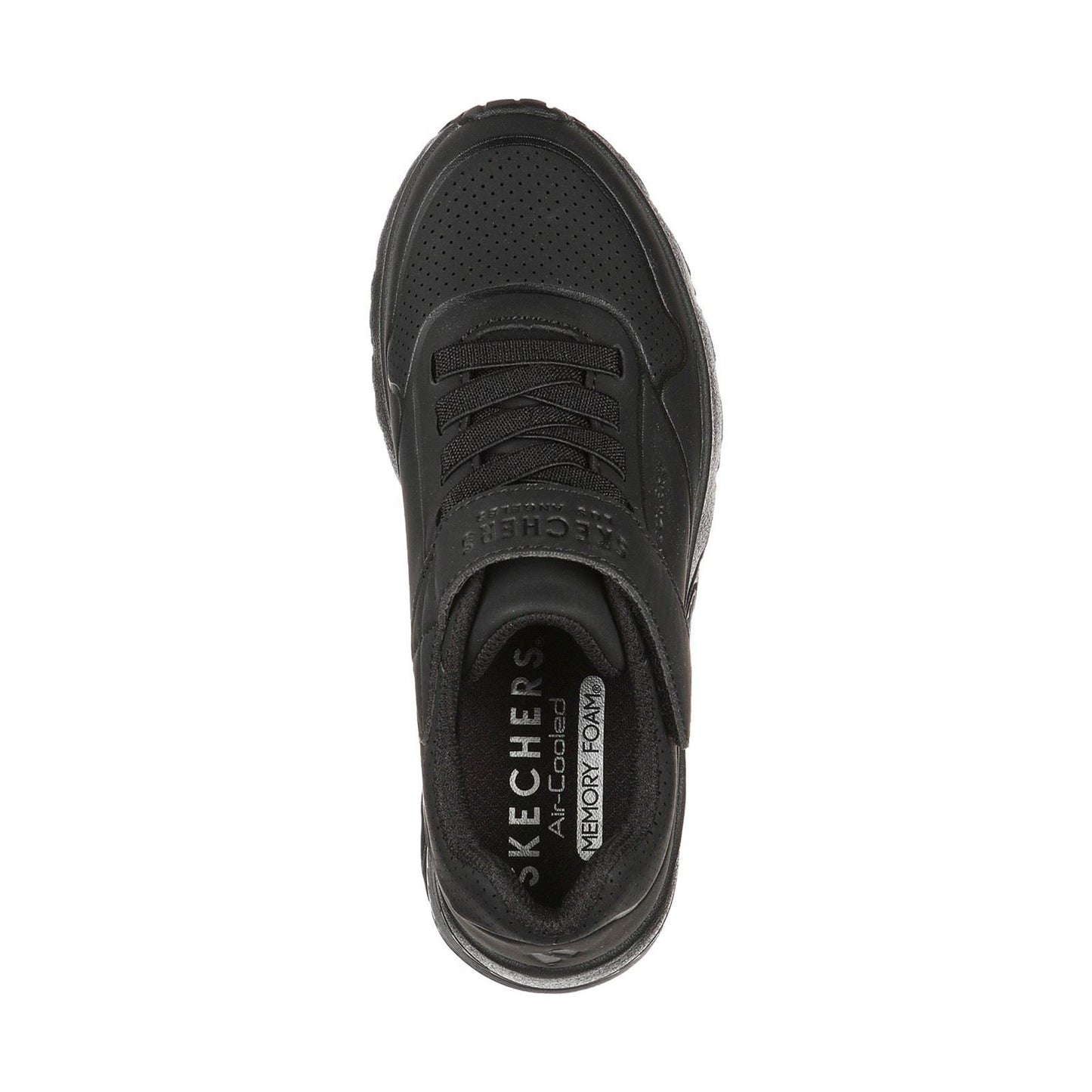 Skechers (GAR403695L) Boys BTS Uno Lite Vendox in UK 1.5 to 13.5