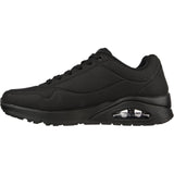 Skechers Men Shoes - Uno Stand On Air Lace Up Sports in 3 Colours, 6-12 - GAR52458