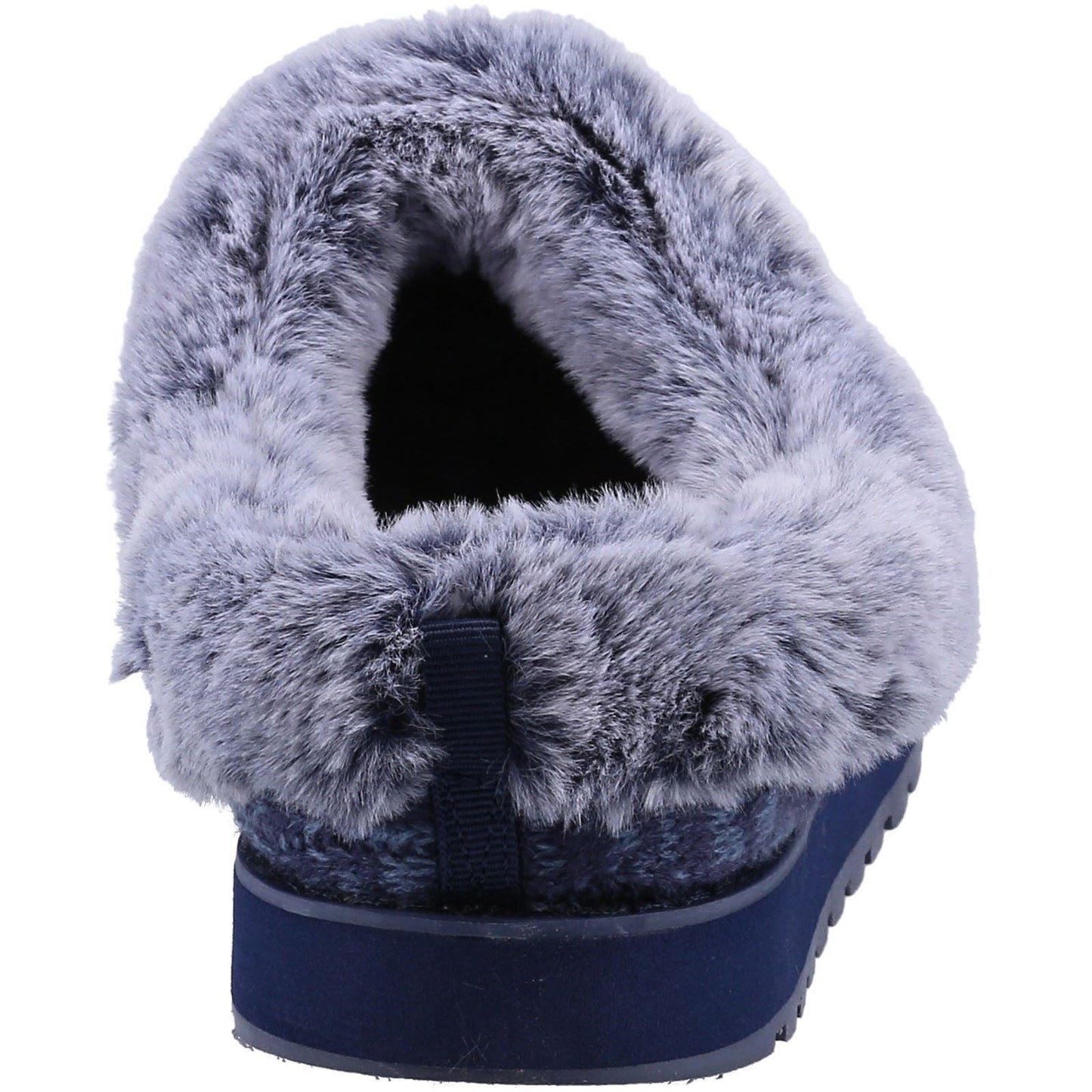 Skechers (GAR31204) Mule Ladies Slippers Keepsakes Ice Angel in UK 3 to 8