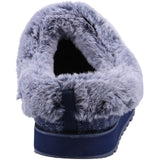 Skechers (GAR31204) Mule Ladies Slippers Keepsakes Ice Angel in UK 3 to 8