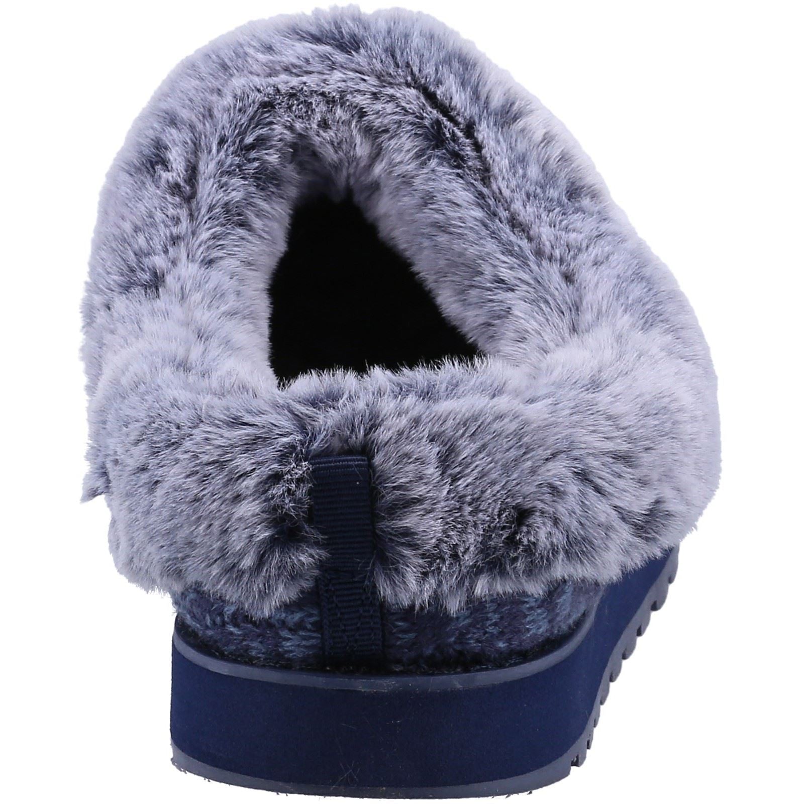 Skechers (GAR31204) Mule Ladies Slippers Keepsakes Ice Angel in UK 3 to 8