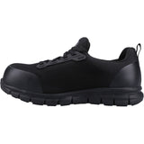 Skechers (GAR108041EC) Ladies Safety Trainers Sure Track Jixie in UK 3 to 8