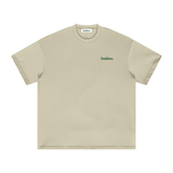 Padel & Pints - Heavyweight T-Shirt