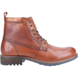 Cotswold Men Boots - Dauntsey Boot in Tan, 7-12