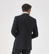 Skopes Barney Dinner Suit Jacket For Men's in Black, 34S to 52L