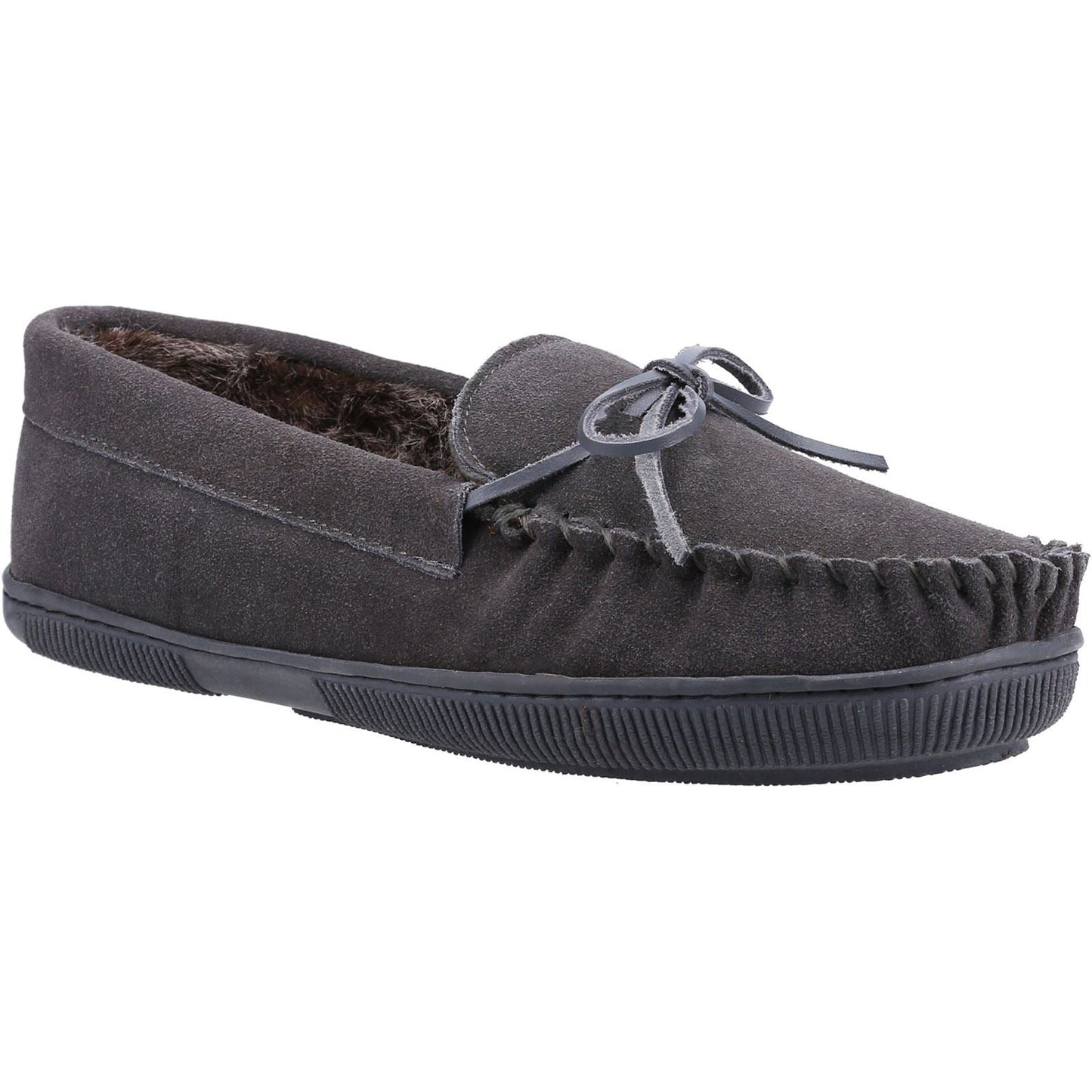 Hush Puppies Classic Slippers For Men (Ace) in 5 Colours, 6-12