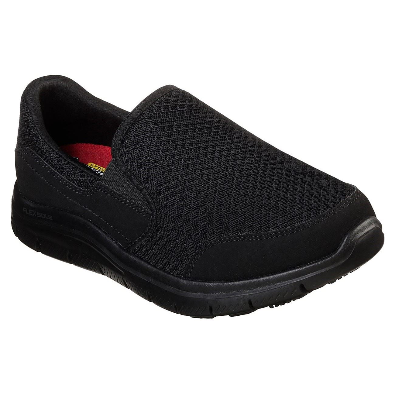 Skechers (GAR76580EC) Ladies Cozard Sr in UK 3 to 8