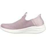 Skechers Women Shoes - Ultra Flex 3.0 Smooth Step in 2 Colours, 3-8 - GAR149709