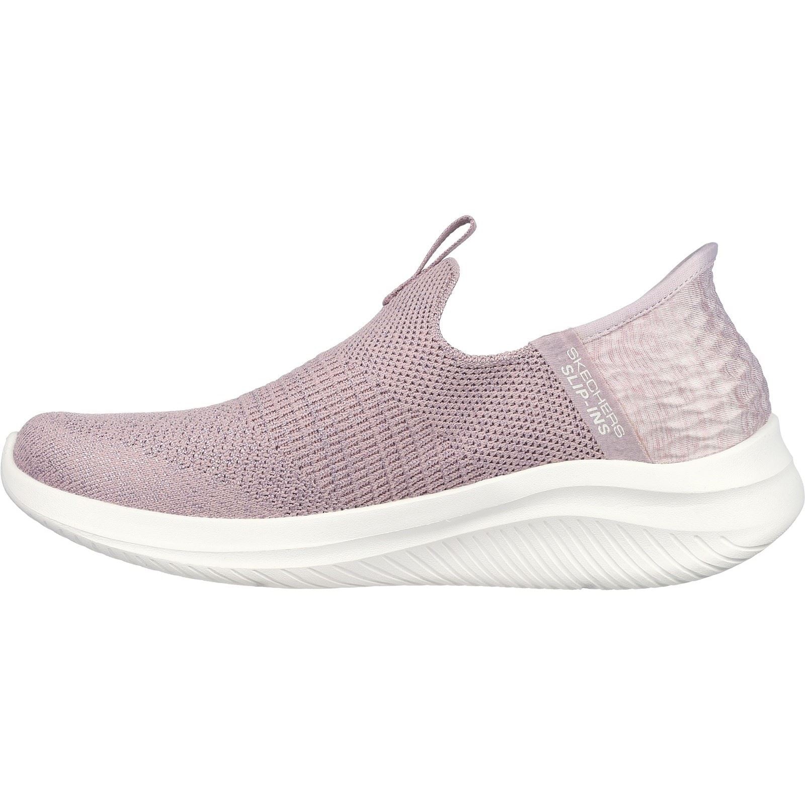 Skechers Women Shoes - Ultra Flex 3.0 Smooth Step in 2 Colours, 3-8 - GAR149709