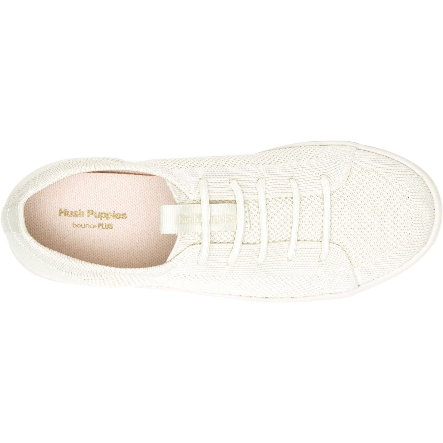 Hush Puppies Sneaker Shoe For Men (Good) in 4 Colours, 6-12