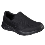 Skechers (GAR232018WW) Mens Sports Equalizer 4.0 Krimlin Wide in UK 7 to 13