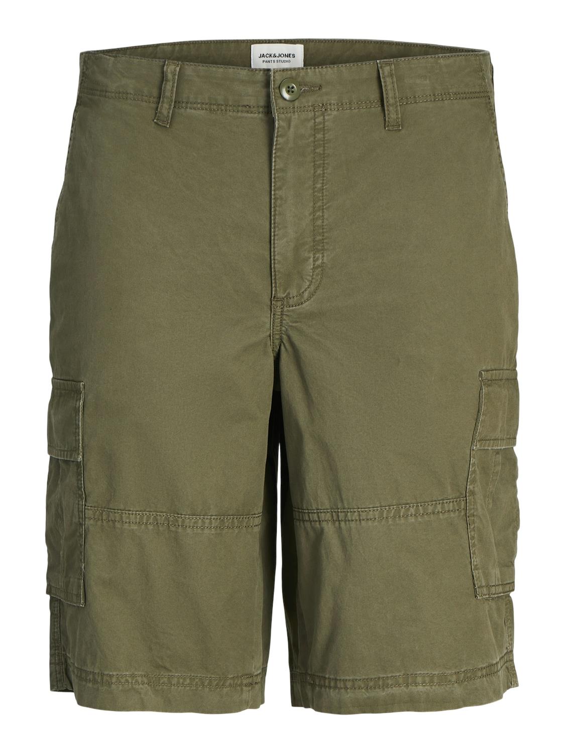 Jack & Jones JPSTCOLE JJCAMPAIGN Shorts for Mens in 3 Colours, 42 - 56