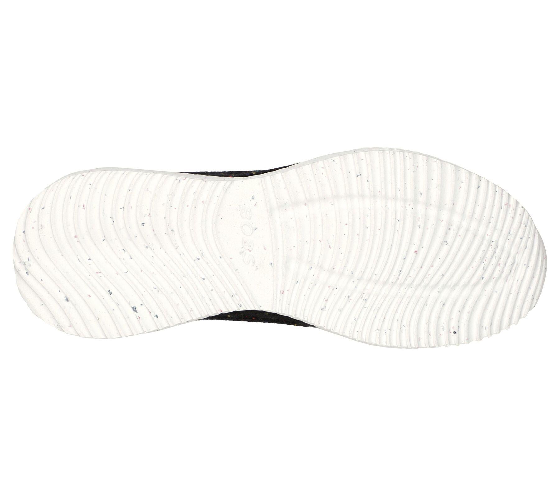 Skechers (GAR117282) Ladies Sports Bobs Squad Reclaim Life Shoes in UK 3 to 8