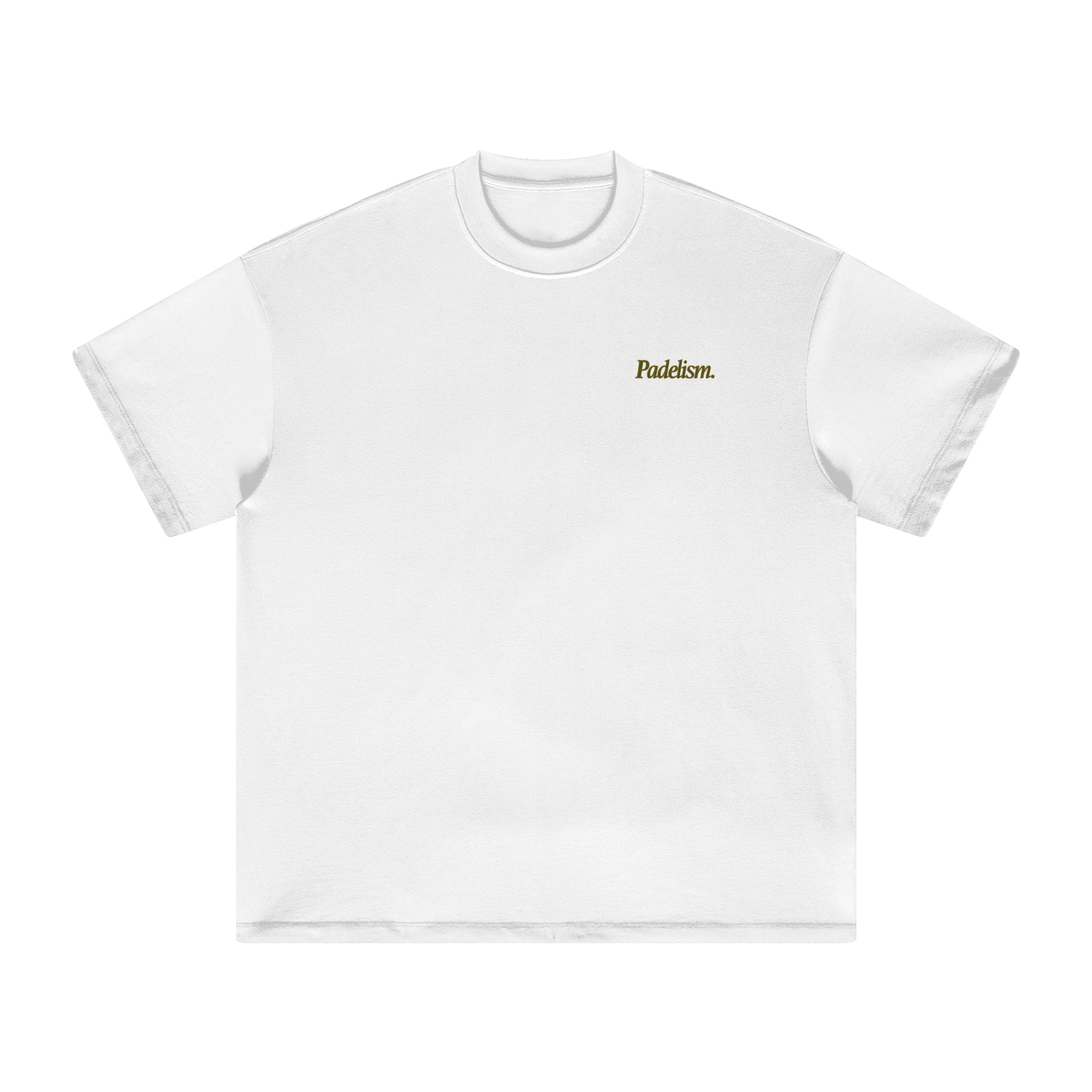 Swing Sign  - Heavyweight T-Shirt