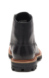 CAT Mens Wide Fit Water Proof Full Grain Impermeable Leather Boots (Wayward)