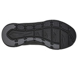 SKECHERS (232264) Mens D'LUX WALKER-SCRAMBLER Sneaker Shoes in Sizes UK 7 to UK 14