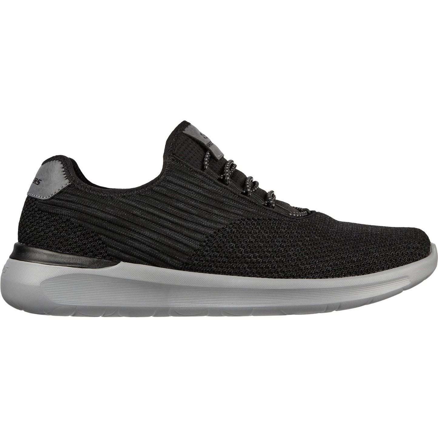 Skechers (GAR210240) Mens Sports Lattimore Coringa Shoes in UK 6 to 12
