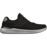 Skechers (GAR210240) Mens Sports Lattimore Coringa Shoes in UK 6 to 12
