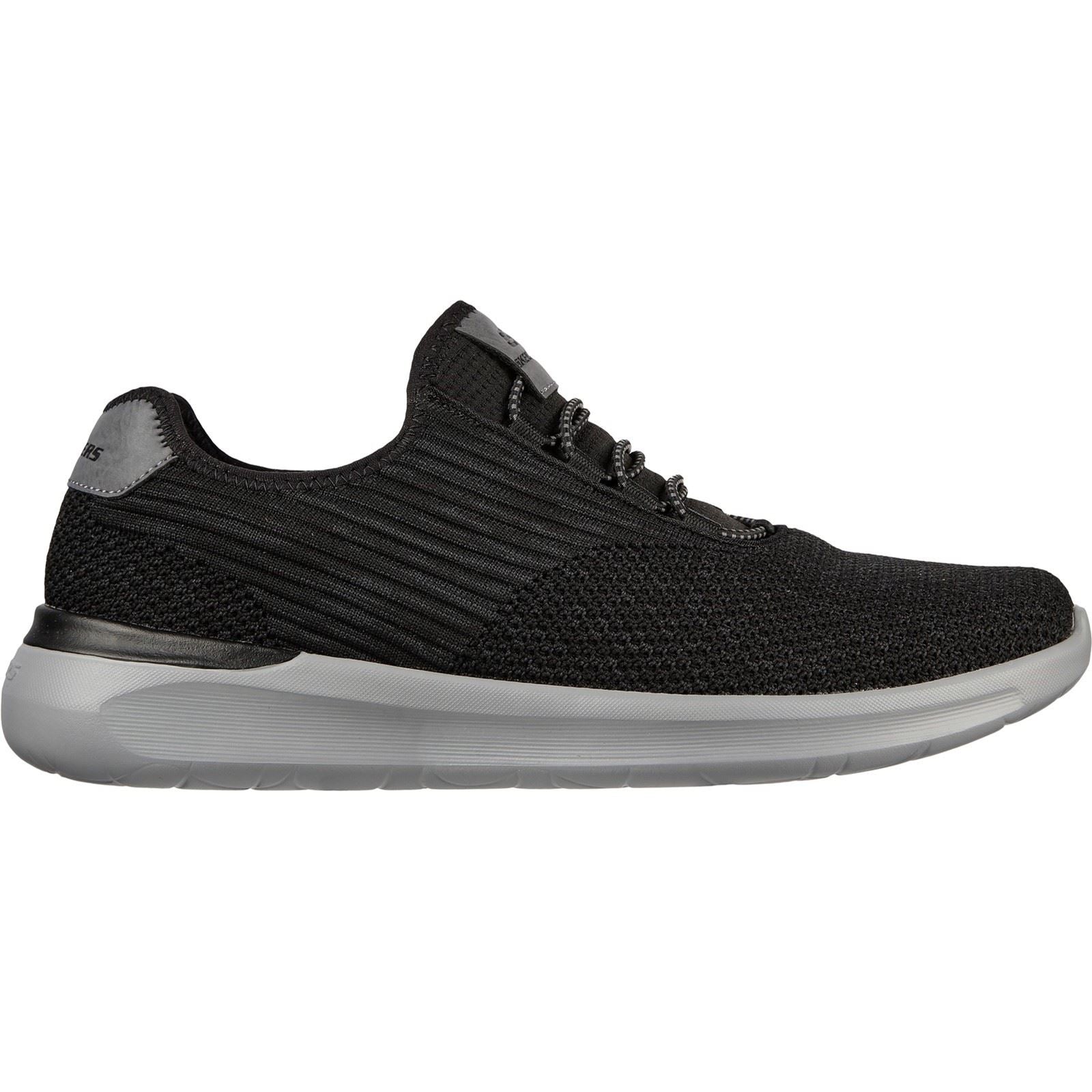 Skechers (GAR210240) Mens Sports Lattimore Coringa Shoes in UK 6 to 12