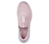 Skechers (GAR124502) Ladies Sports Go Walk 6 Glimmering Shoes in UK 3 to 8