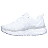 Skechers (GAR108016EC) Ladies Max Cushioning Elite Sr in UK 3 to 8